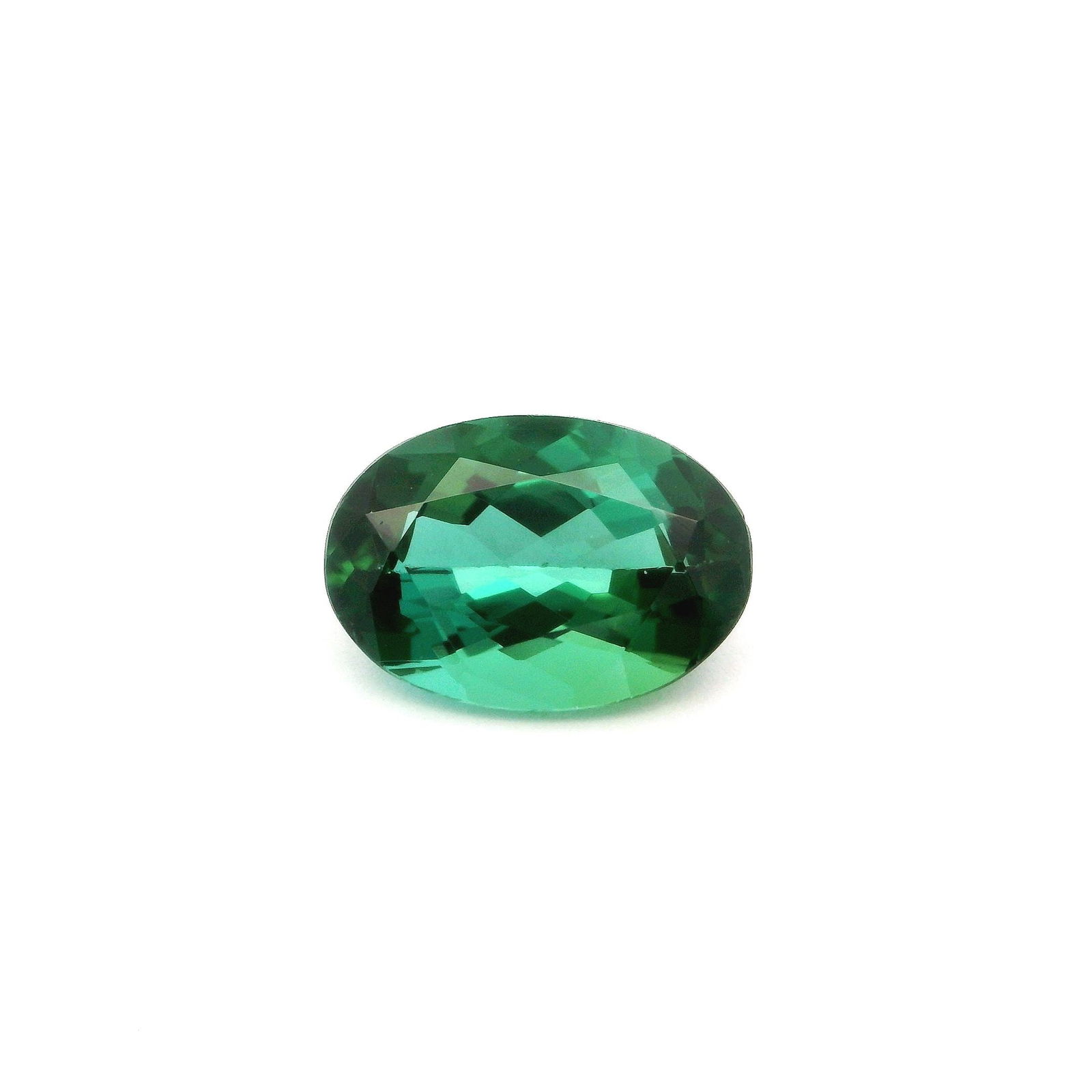 Loose Tourmaline Gemstone - GSI Oval 1.96ct Green EC: Loose Tourmaline Gemstone - GSI Oval 1.96ct Green EC This listing features Loose Tourmaline Gemstone - GSI Oval 1.96ct Green EC. Item specifics are provided below. Item Specifics: Type: Tourmaline Car