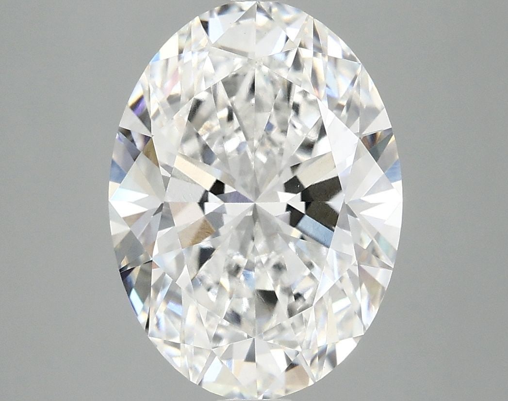 Loose Lab Diamond - IGI Oval 3.99ct E VVS2: Loose Lab Diamond - IGI Oval 3.99ct E VVS2 This listing features Loose Lab Diamond - IGI Oval 3.99ct E VVS2. Item specifics are provided below. Item Specifics: Source: This Is A Real Diamond Grown In