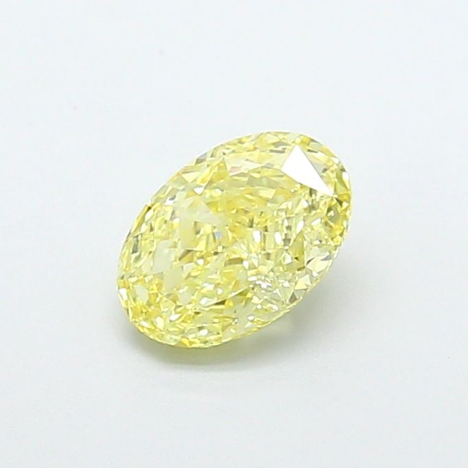 Loose Lab Diamond - IGI Oval 1.06ct Fancy Yellow VVS2: Loose Lab Diamond - IGI Oval 1.06ct Fancy Yellow VVS2 This listing features Loose Lab Diamond - IGI Oval 1.06ct Fancy Yellow VVS2. Item specifics are provided below. Item Specifics: Source: This Is A