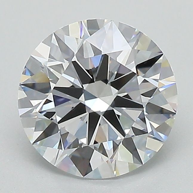 Ideal Loose Lab Diamond - GCAL Round 1.58ct E VS1 (1 of 1)