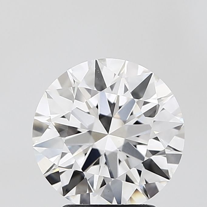 Ideal Loose Lab Diamond - IGI Round 2.65ct F VS1: Ideal Loose Lab Diamond - IGI Round 2.65ct F VS1 This listing features Ideal Loose Lab Diamond - IGI Round 2.65ct F VS1. Item specifics are provided below. Item Specifics: Source: This Is A Real Diamo
