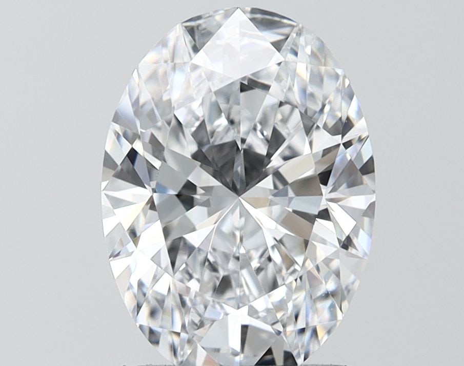 Loose Lab Diamond - IGI Oval 2.54ct D VS1: Loose Lab Diamond - IGI Oval 2.54ct D VS1 This listing features Loose Lab Diamond - IGI Oval 2.54ct D VS1. Item specifics are provided below. Item Specifics: Source: This Is A Real Diamond Grown In