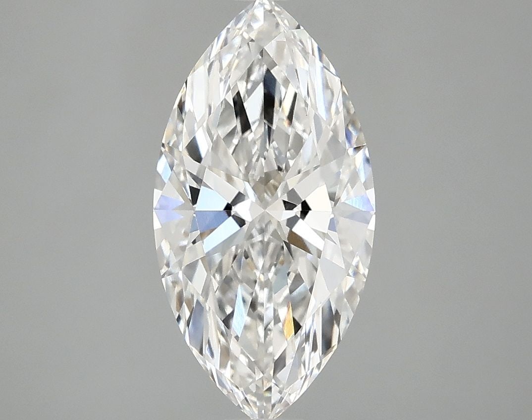Loose Lab Diamond - IGI Marquise 1.97ct F VVS2: Loose Lab Diamond - IGI Marquise 1.97ct F VVS2 This listing features Loose Lab Diamond - IGI Marquise 1.97ct F VVS2. Item specifics are provided below. Item Specifics: Source: This Is A Real Diamond G
