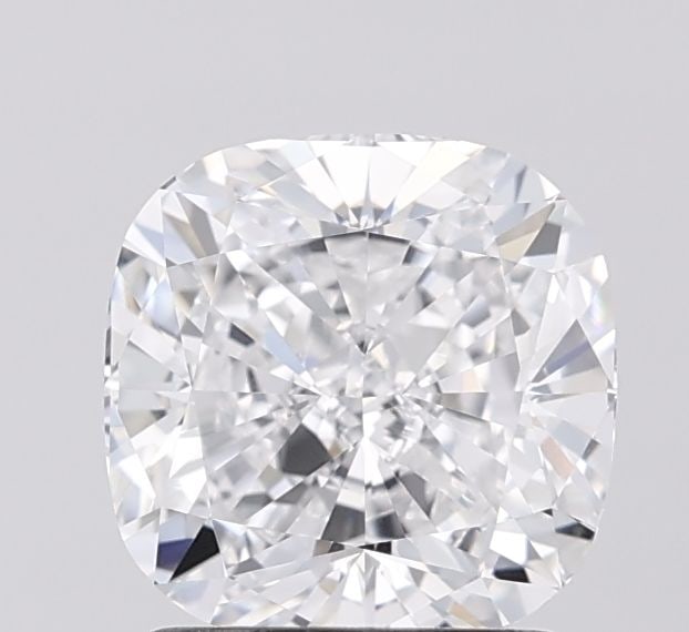 Loose Lab Diamond - IGI Cushion Modified 2.09ct D VVS2: Loose Lab Diamond - IGI Cushion Modified 2.09ct D VVS2 This listing features Loose Lab Diamond - IGI Cushion Modified 2.09ct D VVS2. Item specifics are provided below. Item Specifics: Source: This Is