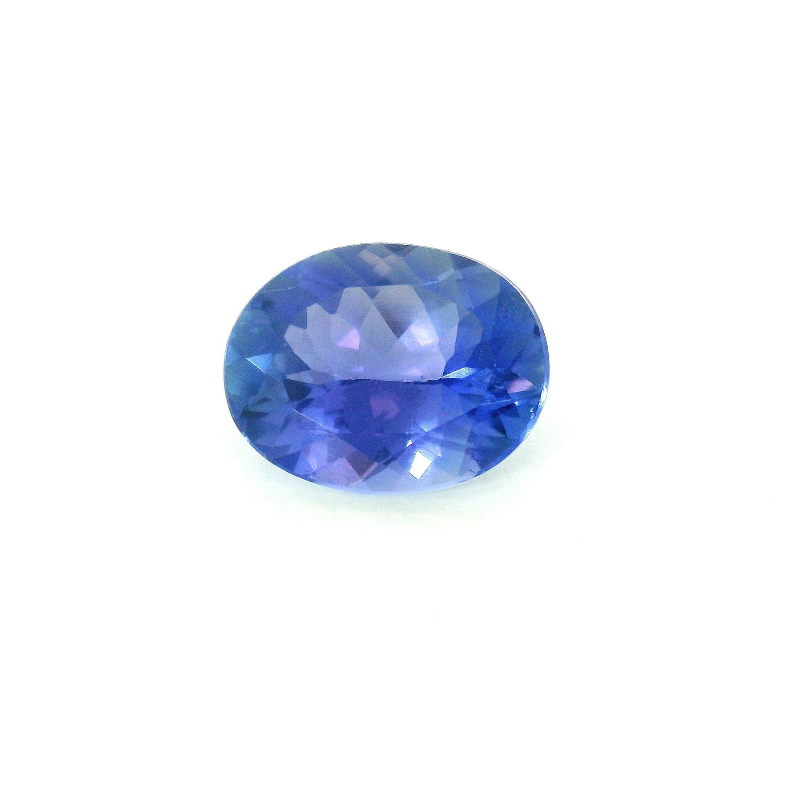 Loose Tanzanite Gemstone - GSI Oval 2.82ct Blue EC: Loose Tanzanite Gemstone - GSI Oval 2.82ct Blue EC This listing features Loose Tanzanite Gemstone - GSI Oval 2.82ct Blue EC. Item specifics are provided below. Item Specifics: Type: Tanzanite Carat: 2