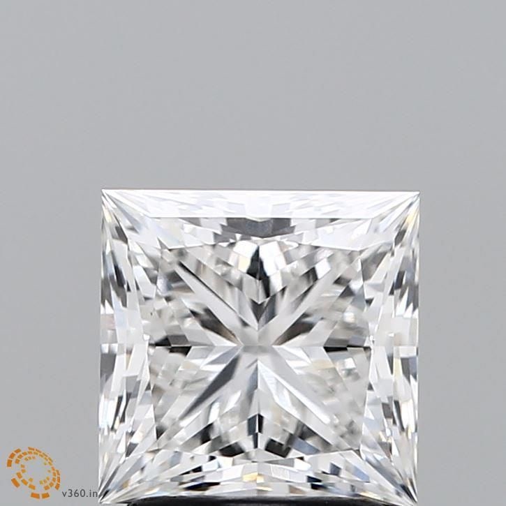 Loose Lab Diamond - IGI Princess 2.32ct G VVS2: Loose Lab Diamond - IGI Princess 2.32ct G VVS2 This listing features Loose Lab Diamond - IGI Princess 2.32ct G VVS2. Item specifics are provided below. Item Specifics: Source: This Is A Real Diamond G