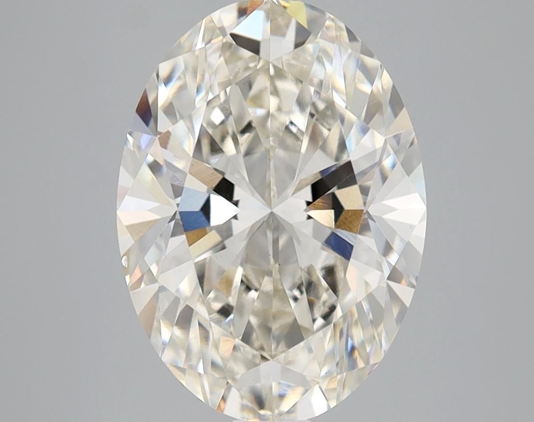 Loose Lab Diamond - IGI Oval 4.01ct H VS1: Loose Lab Diamond - IGI Oval 4.01ct H VS1 This listing features Loose Lab Diamond - IGI Oval 4.01ct H VS1. Item specifics are provided below. Item Specifics: Source: This Is A Real Diamond Grown In A