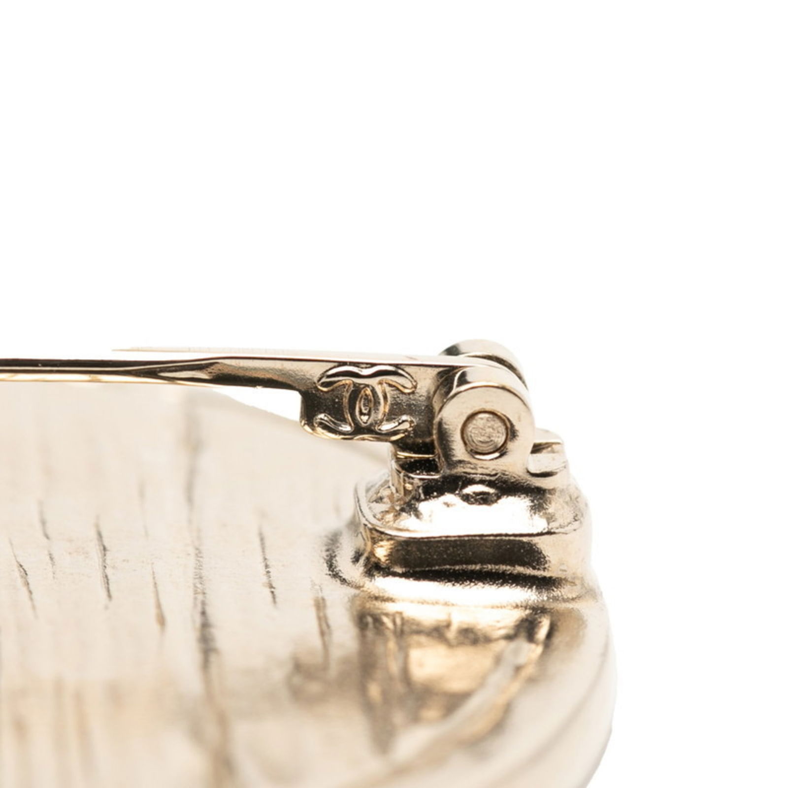 Brooch Chanel - 3