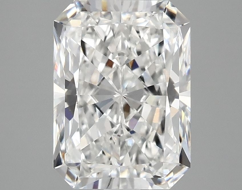 Loose Lab Diamond - IGI Radiant 3.06ct E VVS2 (1 of 1)