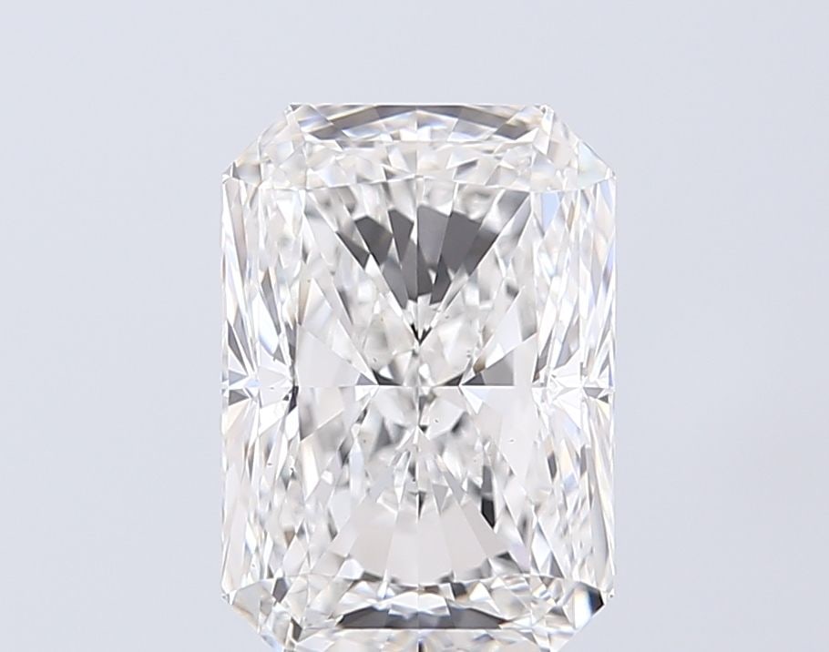 Loose Lab Diamond - IGI Radiant 4.01ct E VS1: Loose Lab Diamond - IGI Radiant 4.01ct E VS1 This listing features Loose Lab Diamond - IGI Radiant 4.01ct E VS1. Item specifics are provided below. Item Specifics: Source: This Is A Real Diamond Grown