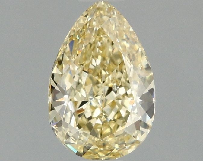 Loose Lab Diamond - IGI Pear 1.03ct Fancy Intense Yellow VS1: Loose Lab Diamond - IGI Pear 1.03ct Fancy Intense Yellow VS1 This listing features Loose Lab Diamond - IGI Pear 1.03ct Fancy Intense Yellow VS1. Item specifics are provided below. Item Specifics: Sour