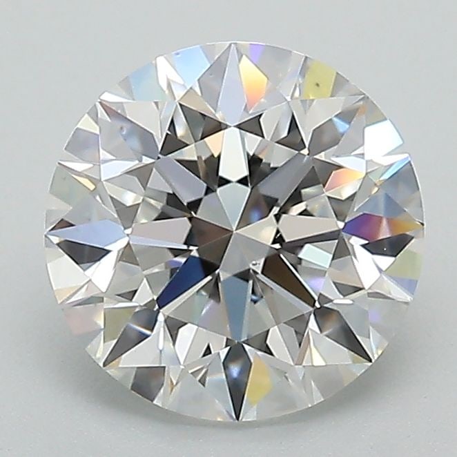 Loose Lab Diamond - GCAL Round 1.85ct D VS2: Loose Lab Diamond - GCAL Round 1.85ct D VS2 This listing features Loose Lab Diamond - GCAL Round 1.85ct D VS2. Item specifics are provided below. Item Specifics: Source: This Is A Real Diamond Grown I