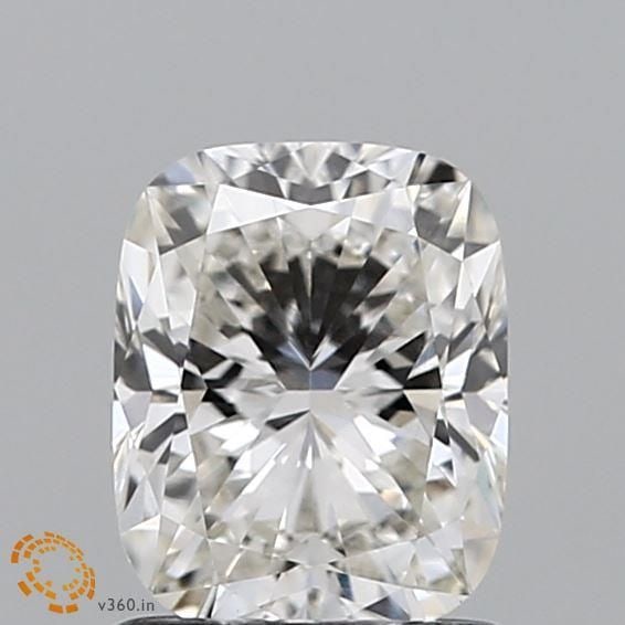 Loose Lab Diamond - IGI Cushion Brilliant 1.08ct H VVS2: Loose Lab Diamond - IGI Cushion Brilliant 1.08ct H VVS2 This listing features Loose Lab Diamond - IGI Cushion Brilliant 1.08ct H VVS2. Item specifics are provided below. Item Specifics: Source: This I