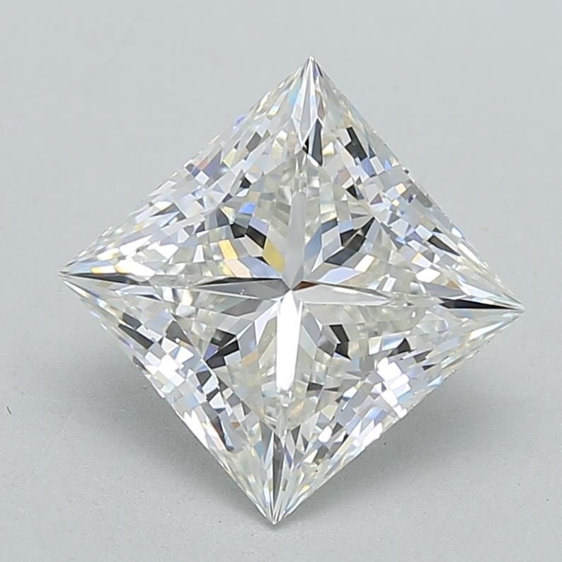 Loose Lab Diamond - IGI Princess 4.08ct G VVS2: Loose Lab Diamond - IGI Princess 4.08ct G VVS2 This listing features Loose Lab Diamond - IGI Princess 4.08ct G VVS2. Item specifics are provided below. Item Specifics: Source: This Is A Real Diamond G