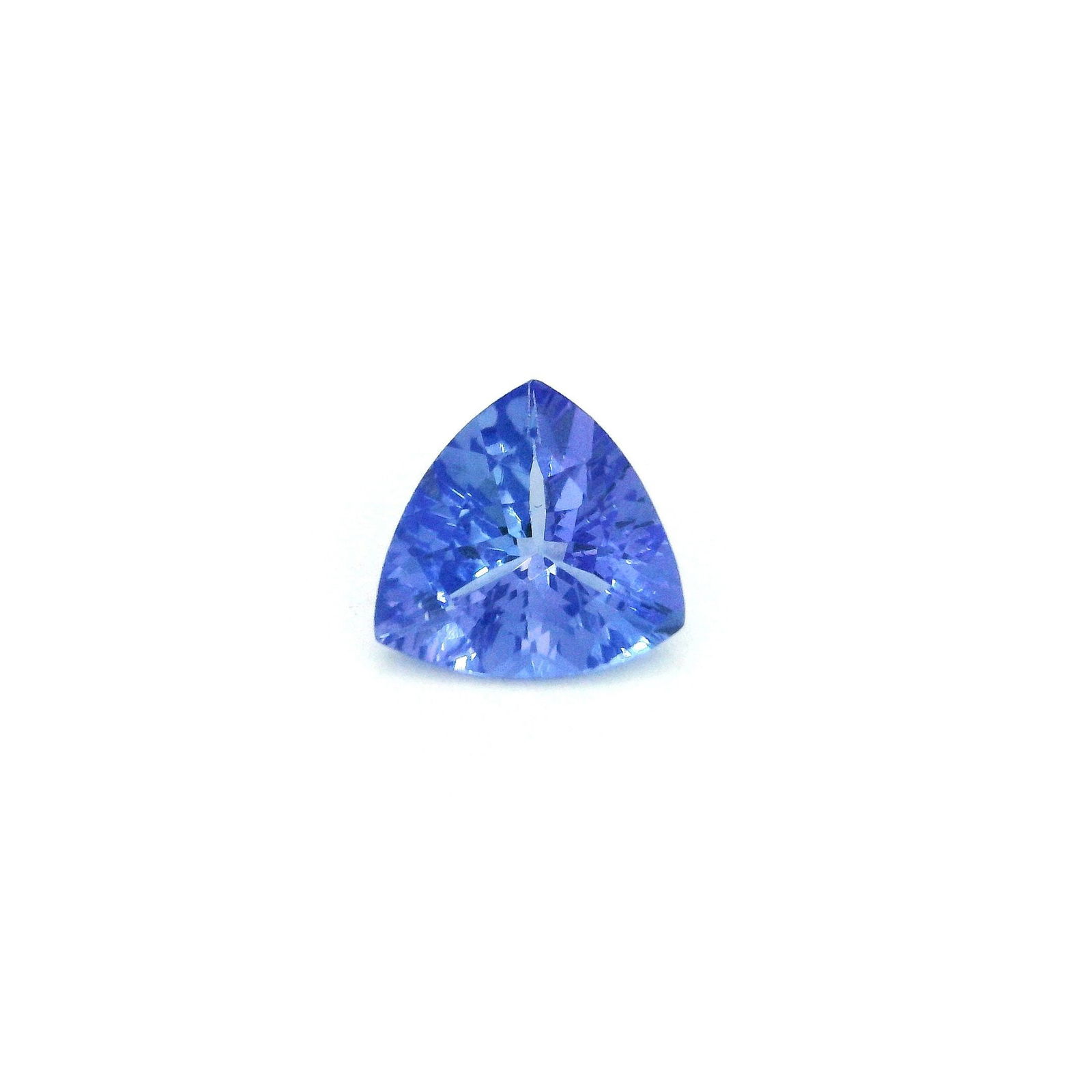 Loose Tanzanite Gemstone - GSI Triangular 1.12ct Blue EC: Loose Tanzanite Gemstone - GSI Triangular 1.12ct Blue EC This listing features Loose Tanzanite Gemstone - GSI Triangular 1.12ct Blue EC. Item specifics are provided below. Item Specifics: Type: Tanzan