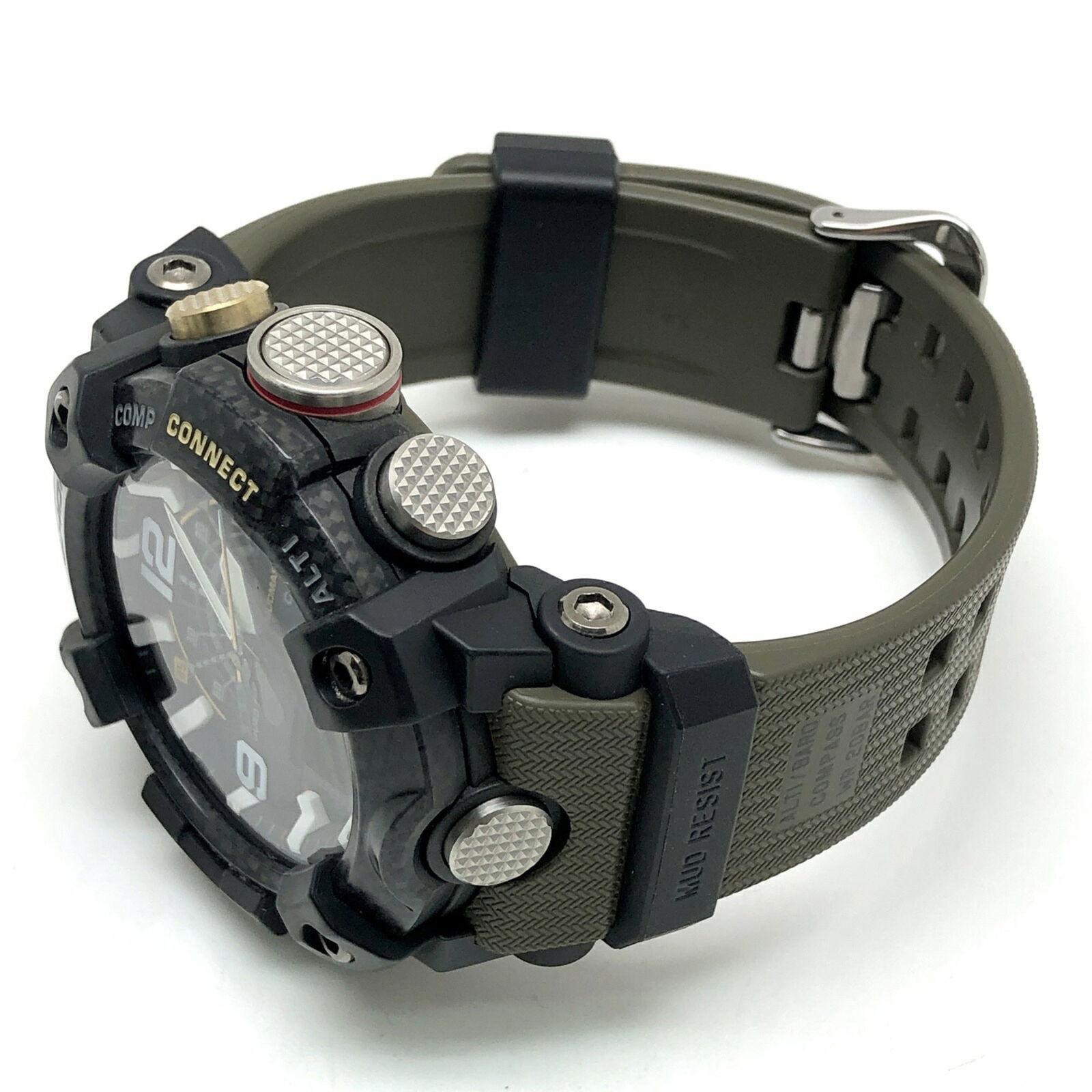 Wristwatch Casio - 5