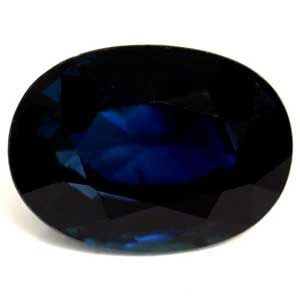 Loose Sapphire Gemstone - Oval 1.24ct Blue SI: Loose Sapphire Gemstone - Oval 1.24ct Blue SI This listing features Loose Sapphire Gemstone - Oval 1.24ct Blue SI. Item specifics are provided below. Item Specifics: Type: Sapphire Carat: 1.24 Cut: