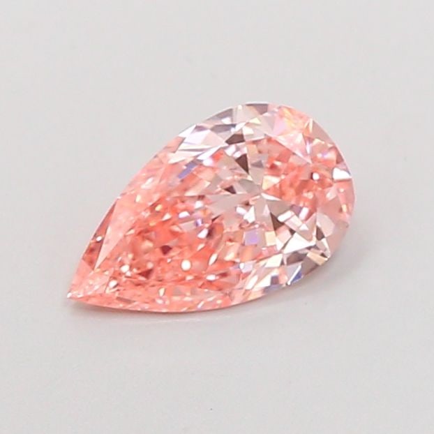 Loose Lab Diamond - IGI Pear 1.01ct Fancy Vivid Pink VVS2: Loose Lab Diamond - IGI Pear 1.01ct Fancy Vivid Pink VVS2 This listing features Loose Lab Diamond - IGI Pear 1.01ct Fancy Vivid Pink VVS2. Item specifics are provided below. Item Specifics: Source: