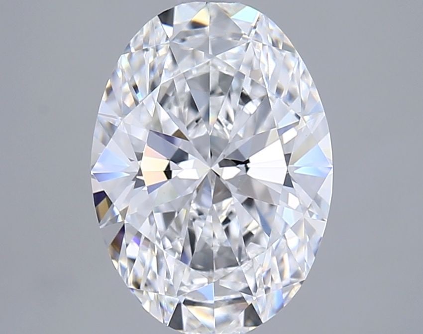 Loose Lab Diamond - IGI Oval 2.07ct D VVS2: Loose Lab Diamond - IGI Oval 2.07ct D VVS2 This listing features Loose Lab Diamond - IGI Oval 2.07ct D VVS2. Item specifics are provided below. Item Specifics: Source: This Is A Real Diamond Grown In