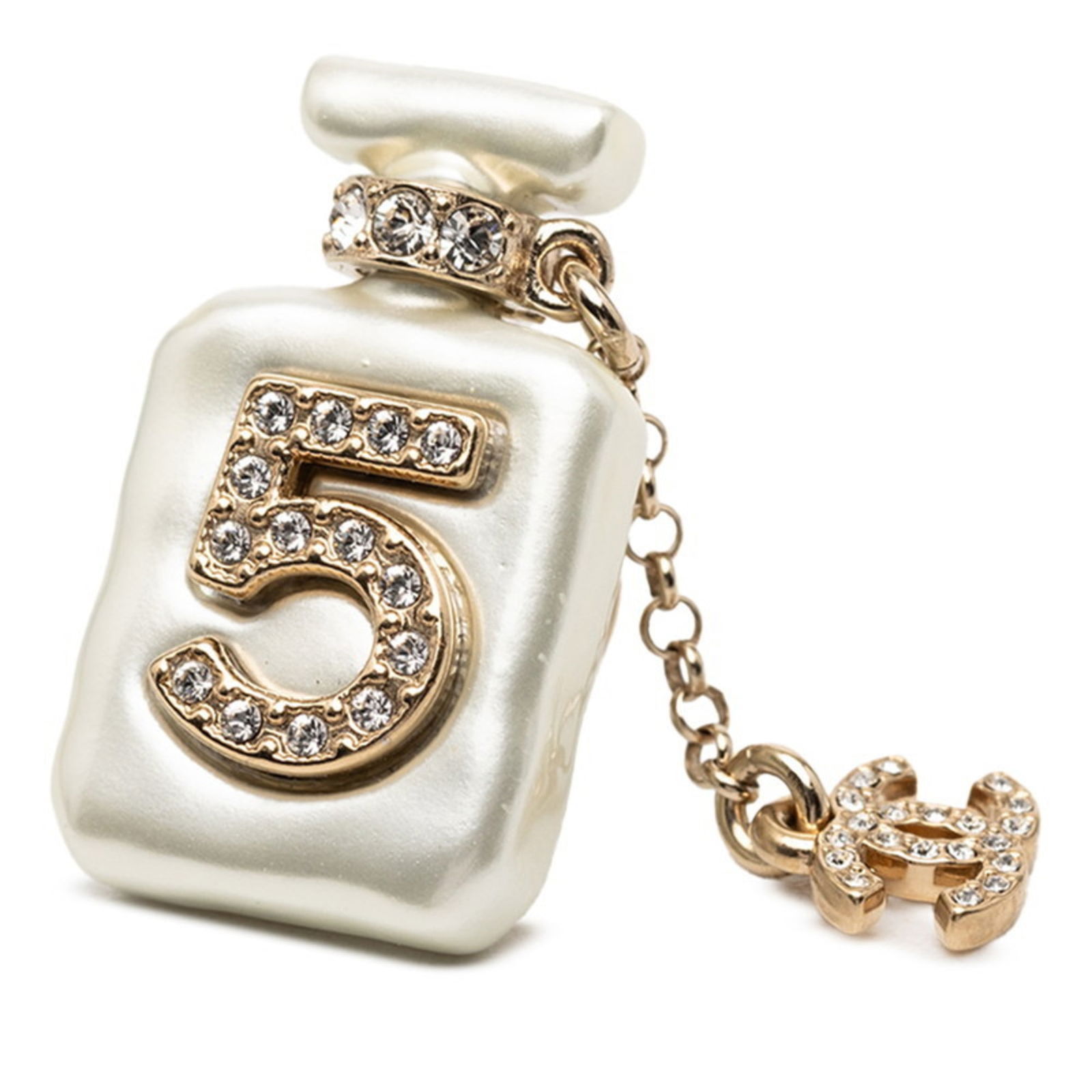 Brooch Chanel