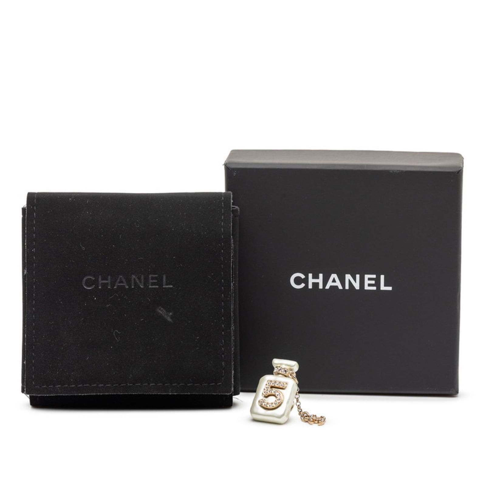 Brooch Chanel - 4