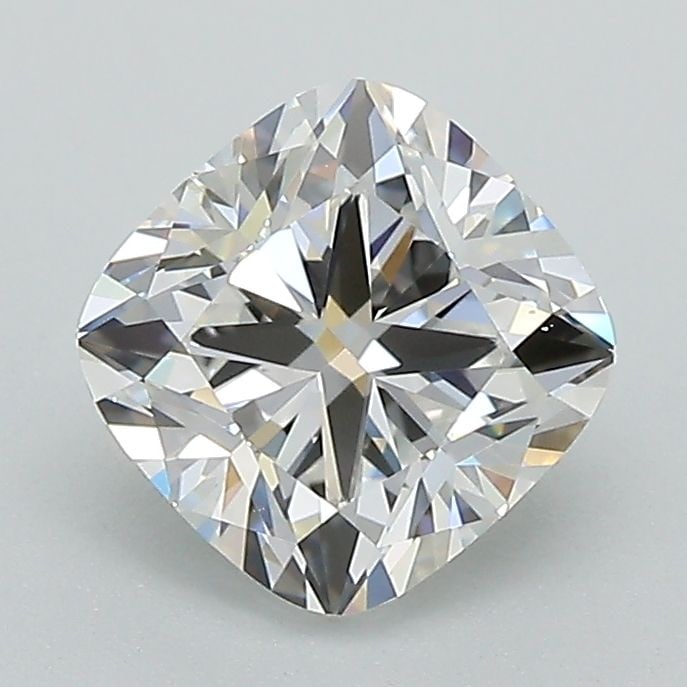 Loose Lab Diamond - GCAL Cushion Brilliant 1.5ct E VS2: Loose Lab Diamond - GCAL Cushion Brilliant 1.5ct E VS2 This listing features Loose Lab Diamond - GCAL Cushion Brilliant 1.5ct E VS2. Item specifics are provided below. Item Specifics: Source: This Is