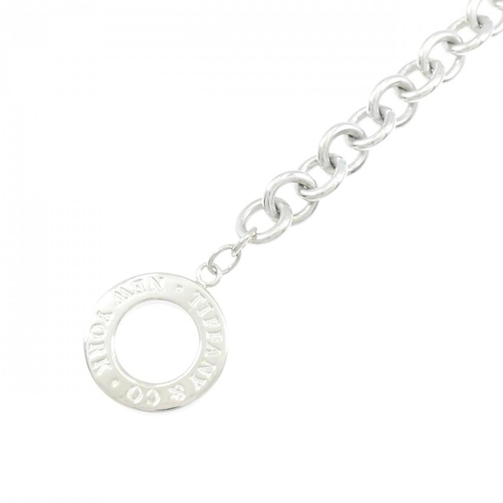 925 Tiffany Charm Bracelet Silver: 925 Tiffany Charm Bracelet Silver This listing features 925 Tiffany Charm Bracelet Silver. Item specifics are provided below. Item Specifics: Brand: Tiffany Type: Charm Bracelet Gender: Women Material