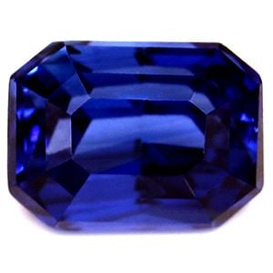 Loose Sapphire Gemstone - Emerald 1.54ct Blue EC: Loose Sapphire Gemstone - Emerald 1.54ct Blue EC This listing features Loose Sapphire Gemstone - Emerald 1.54ct Blue EC. Item specifics are provided below. Item Specifics: Type: Sapphire Carat: 1.54 C