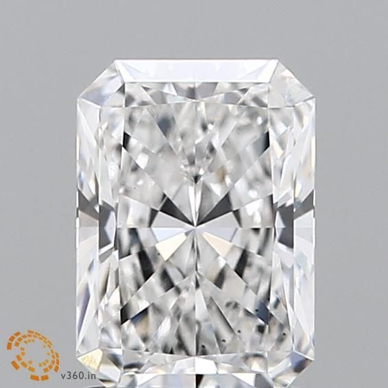 Loose Lab Diamond - IGI Radiant 1.3ct E VS2: Loose Lab Diamond - IGI Radiant 1.3ct E VS2 This listing features Loose Lab Diamond - IGI Radiant 1.3ct E VS2. Item specifics are provided below. Item Specifics: Source: This Is A Real Diamond Grown I