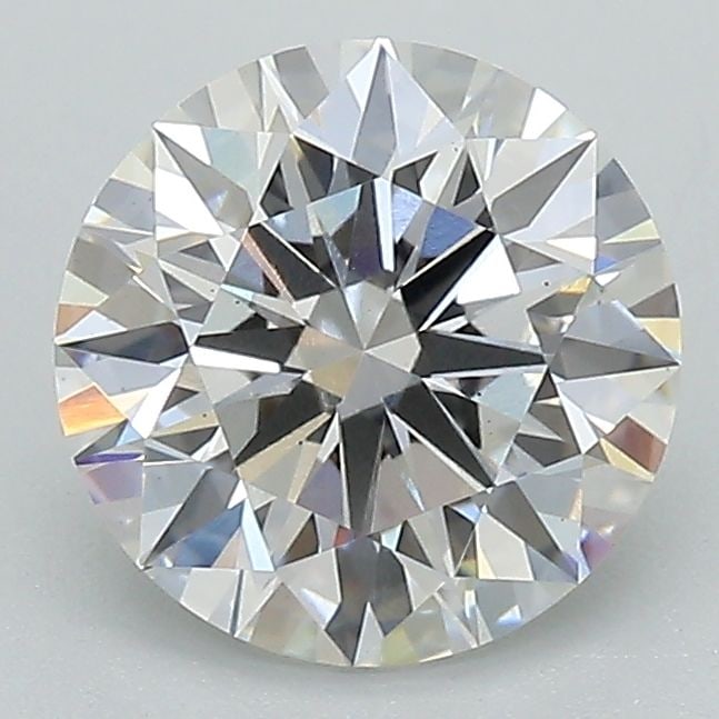 Ideal Loose Lab Diamond - IGI Round 1.88ct E VS1 (1 of 1)
