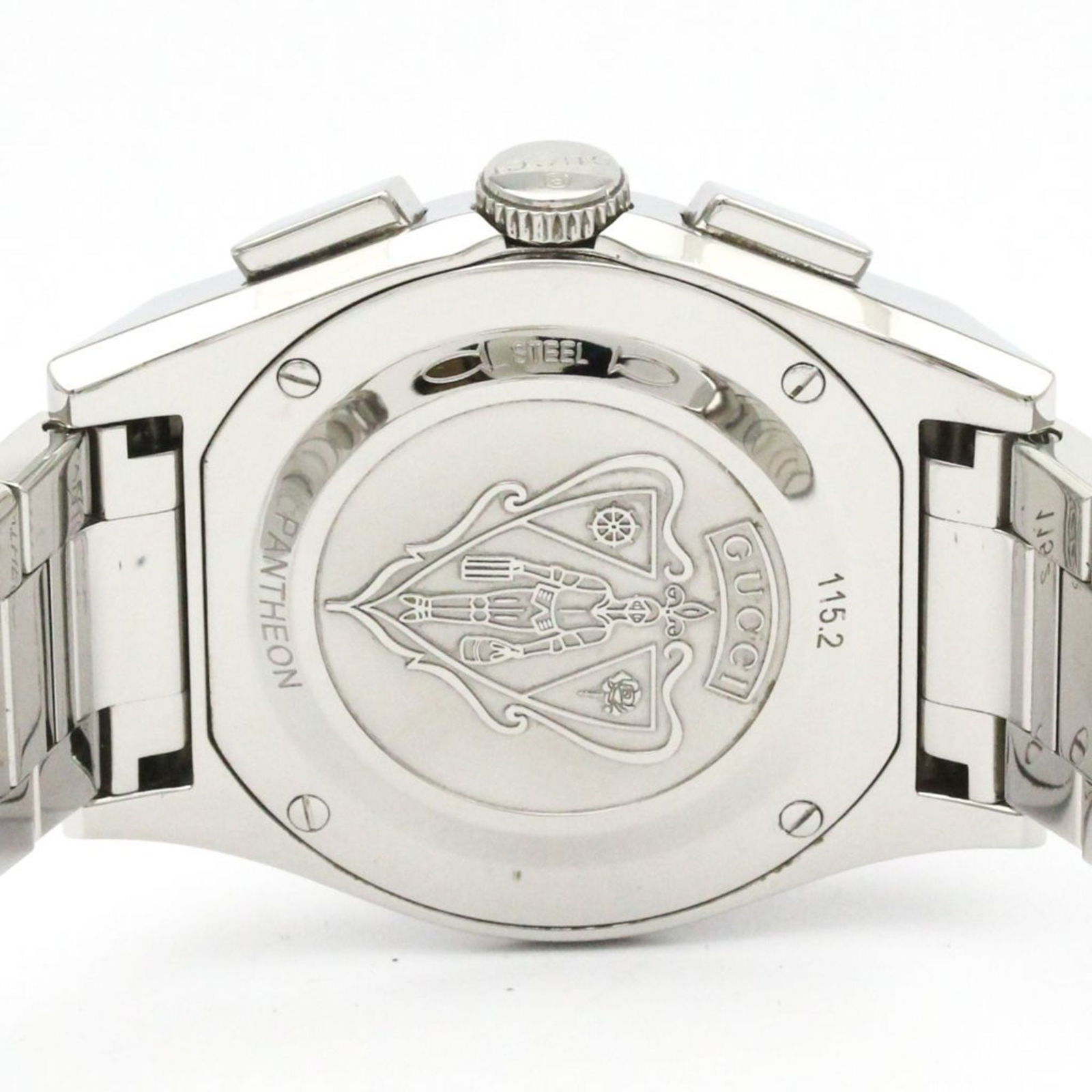 Wristwatch Gucci - 7