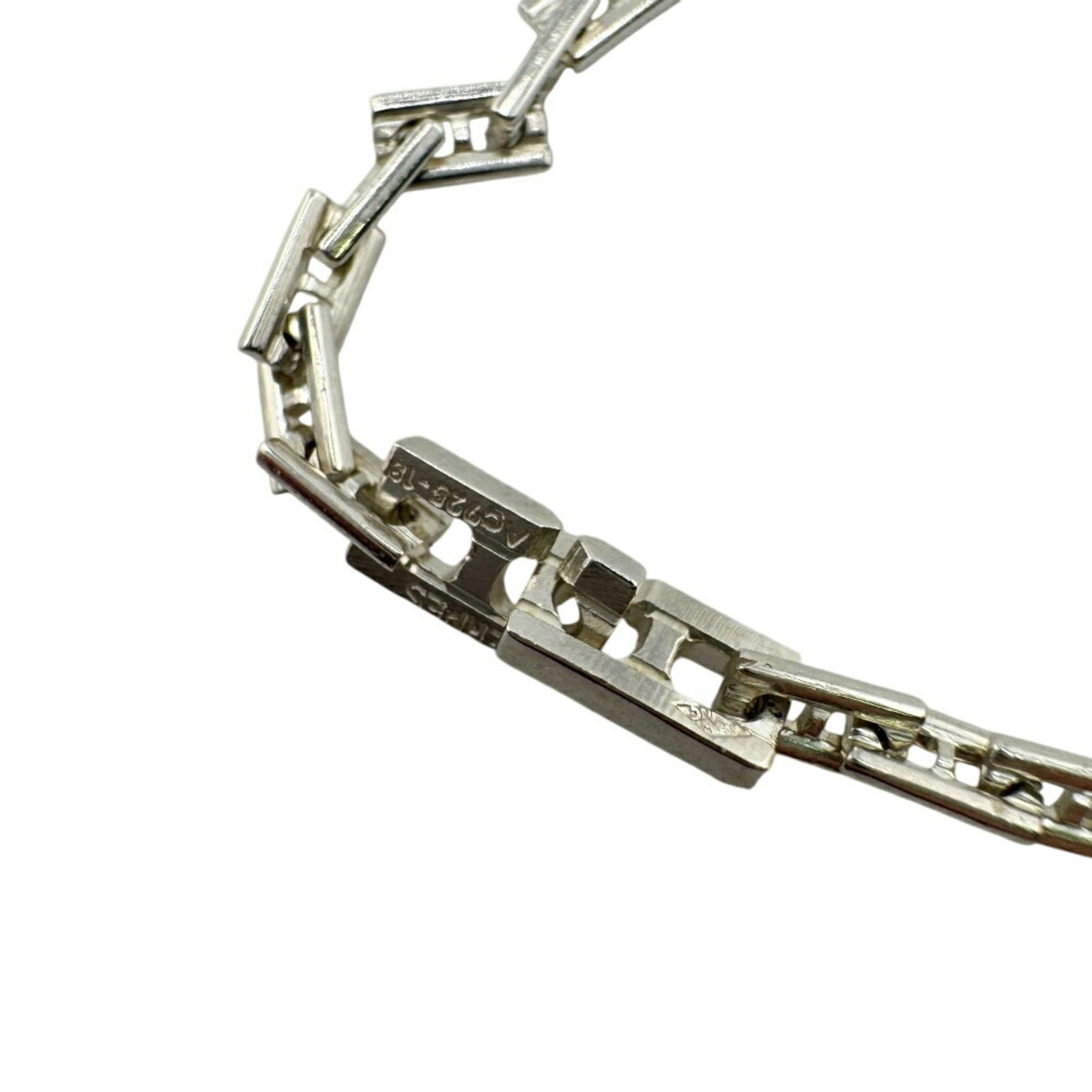 Bracelet Hermes Charm - 4