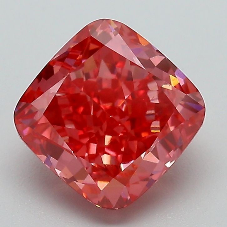 Loose Lab Diamond - IGI Cushion Modified 2.6ct Fancy Vivid Pink VS1: Loose Lab Diamond - IGI Cushion Modified 2.6ct Fancy Vivid Pink VS1 This listing features Loose Lab Diamond - IGI Cushion Modified 2.6ct Fancy Vivid Pink VS1. Item specifics are provided below. Item S