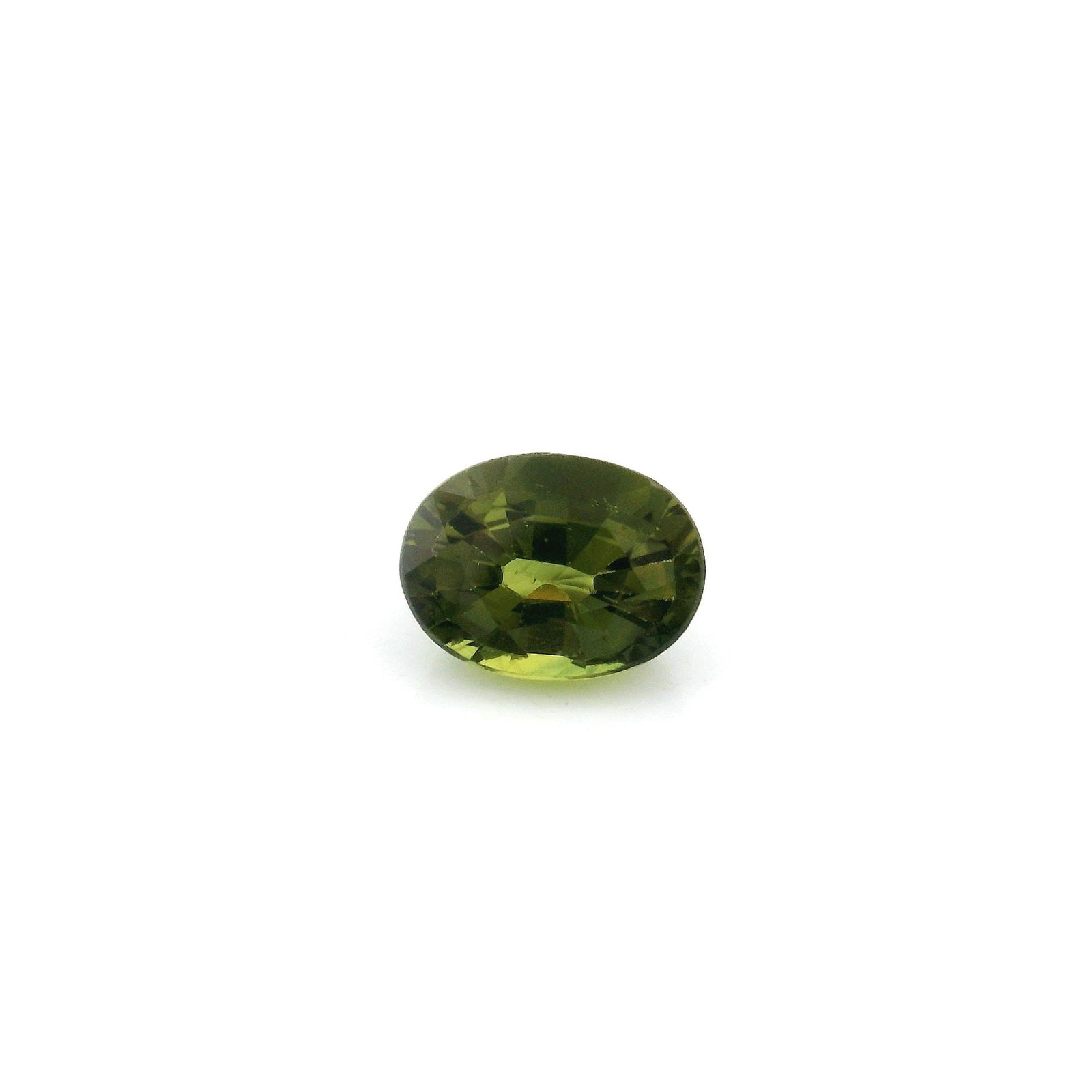 Loose Sapphire Gemstone - GSI Oval 1.09ct Green EC: Loose Sapphire Gemstone - GSI Oval 1.09ct Green EC This listing features Loose Sapphire Gemstone - GSI Oval 1.09ct Green EC. Item specifics are provided below. Item Specifics: Type: Sapphire Carat: 1.