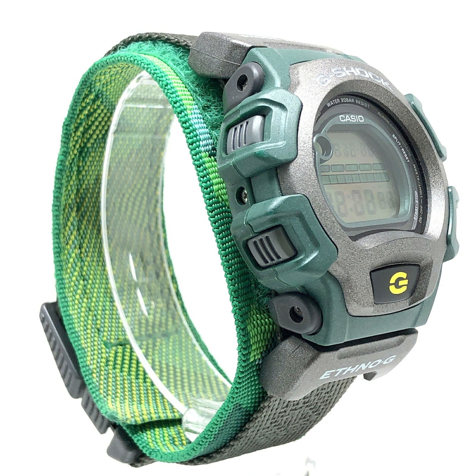 Wristwatch Casio - 2