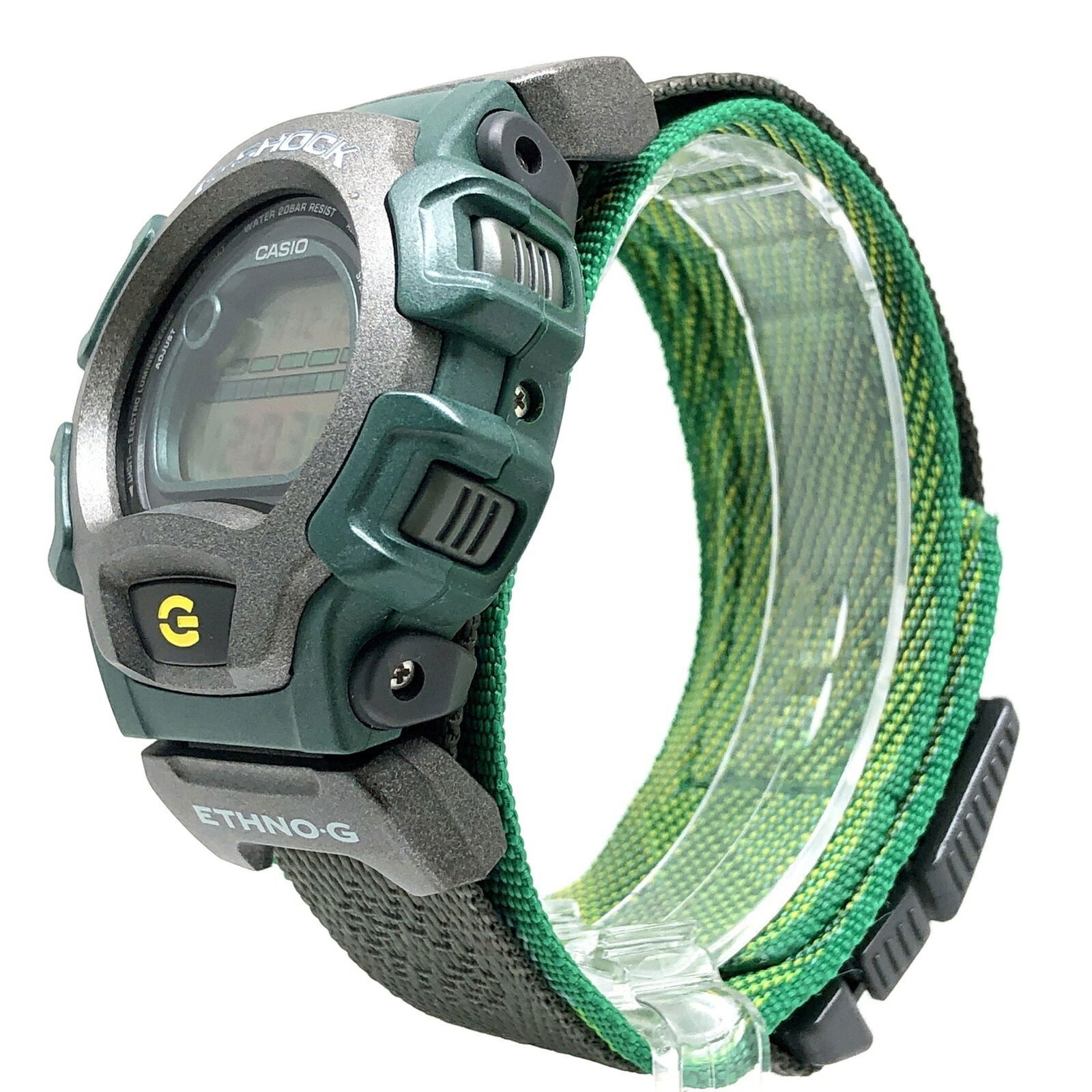 Wristwatch Casio - 3