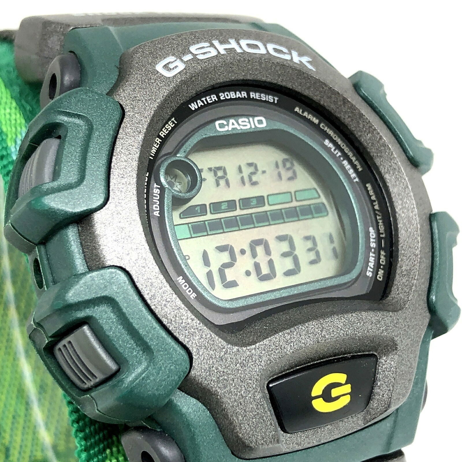 Wristwatch Casio - 4