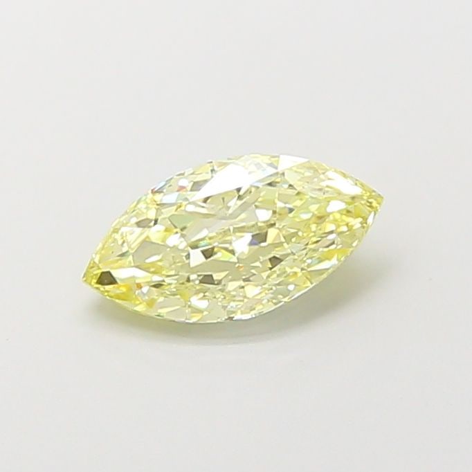 Loose Lab Diamond - IGI Marquise 1.07ct Fancy Light Yellow VS2: Loose Lab Diamond - IGI Marquise 1.07ct Fancy Light Yellow VS2 This listing features Loose Lab Diamond - IGI Marquise 1.07ct Fancy Light Yellow VS2. Item specifics are provided below. Item