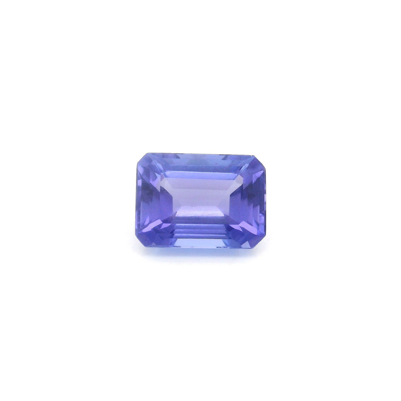 Loose Tanzanite Gemstone - GSI Octagonal 1.95ct Blue EC: Loose Tanzanite Gemstone - GSI Octagonal 1.95ct Blue EC This listing features Loose Tanzanite Gemstone - GSI Octagonal 1.95ct Blue EC. Item specifics are provided below. Item Specifics: Type: