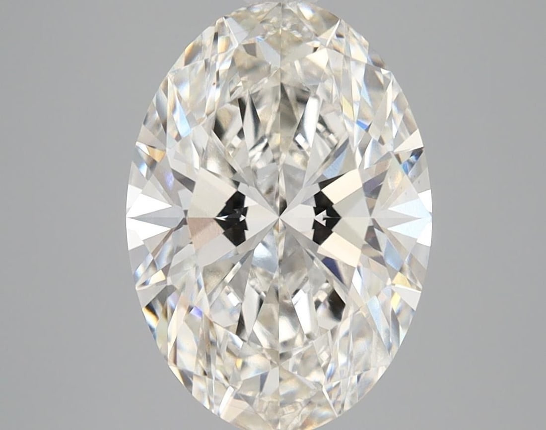 Loose Lab Diamond - IGI Oval 3.6ct G VS1: Loose Lab Diamond - IGI Oval 3.6ct G VS1 This listing features Loose Lab Diamond - IGI Oval 3.6ct G VS1. Item specifics are provided below. Item Specifics: Source: This Is A Real Diamond Grown In A