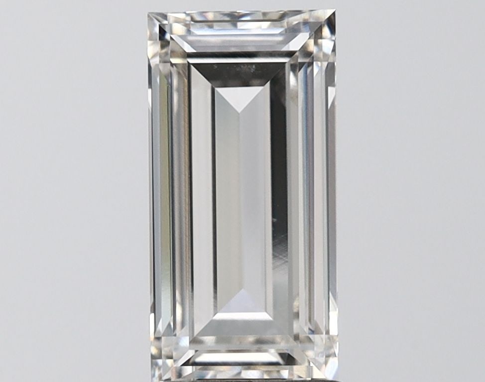 Loose Lab Diamond - IGI Baguette 2.32ct G VVS2: Loose Lab Diamond - IGI Baguette 2.32ct G VVS2 This listing features Loose Lab Diamond - IGI Baguette 2.32ct G VVS2. Item specifics are provided below. Item Specifics: Source: This Is A Real Diamond