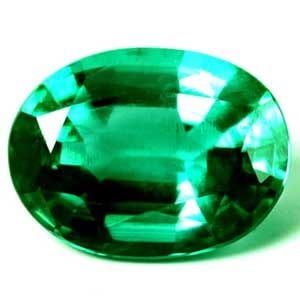 Loose Emerald Gemstone - GIA Oval 1.55ct Green SI: Loose Emerald Gemstone - GIA Oval 1.55ct Green SI This listing features Loose Emerald Gemstone - GIA Oval 1.55ct Green SI. Item specifics are provided below. Item Specifics: Type: Emerald Carat: 1.55
