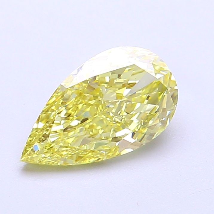 Loose Lab Diamond - IGI Pear 1.33ct Fancy Intense Yellow VS1: Loose Lab Diamond - IGI Pear 1.33ct Fancy Intense Yellow VS1 This listing features Loose Lab Diamond - IGI Pear 1.33ct Fancy Intense Yellow VS1. Item specifics are provided below. Item Specifics: Sour