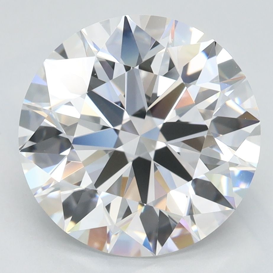 Ideal Loose Lab Diamond - IGI Round 3.49ct D VVS1: Ideal Loose Lab Diamond - IGI Round 3.49ct D VVS1 This listing features Ideal Loose Lab Diamond - IGI Round 3.49ct D VVS1. Item specifics are provided below. Item Specifics: Source: This Is A Real
