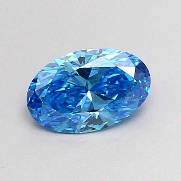 Loose Lab Diamond - IGI Oval 1.51ct Fancy Vivid Blue VS2: Loose Lab Diamond - IGI Oval 1.51ct Fancy Vivid Blue VS2 This listing features Loose Lab Diamond - IGI Oval 1.51ct Fancy Vivid Blue VS2. Item specifics are provided below. Item Specifics: Source: This