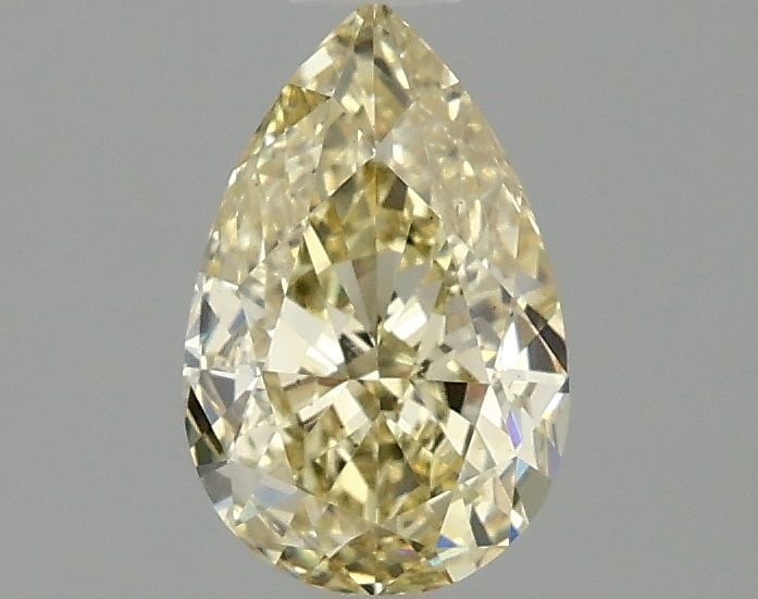 Loose Lab Diamond - IGI Pear 1.03ct Fancy Yellow VS2: Loose Lab Diamond - IGI Pear 1.03ct Fancy Yellow VS2 This listing features Loose Lab Diamond - IGI Pear 1.03ct Fancy Yellow VS2. Item specifics are provided below. Item Specifics: Source: This Is A Re