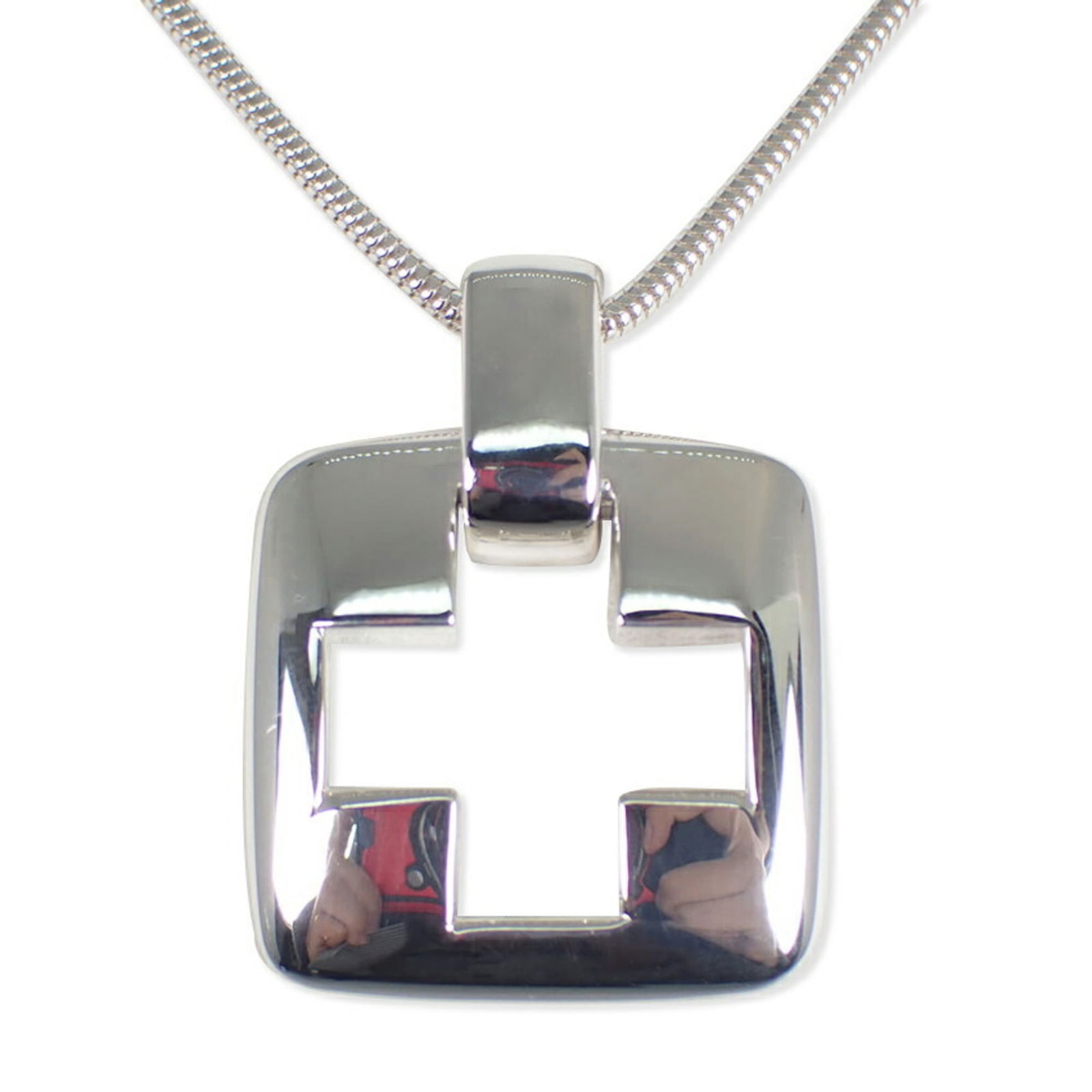 necklace TIFFANY 925 cross pendant: necklace TIFFANY 925 cross pendant This listing features necklace TIFFANY 925 cross pendant. Item specifics are provided below. Item Specifics: Brand: Tiffany Necklace Type: Necklace Gender: Women Mat