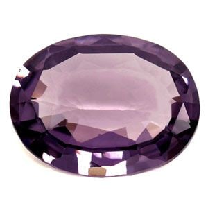 Loose Spinel Gemstone - Oval 2.51ct Pink EC (1 of 1)