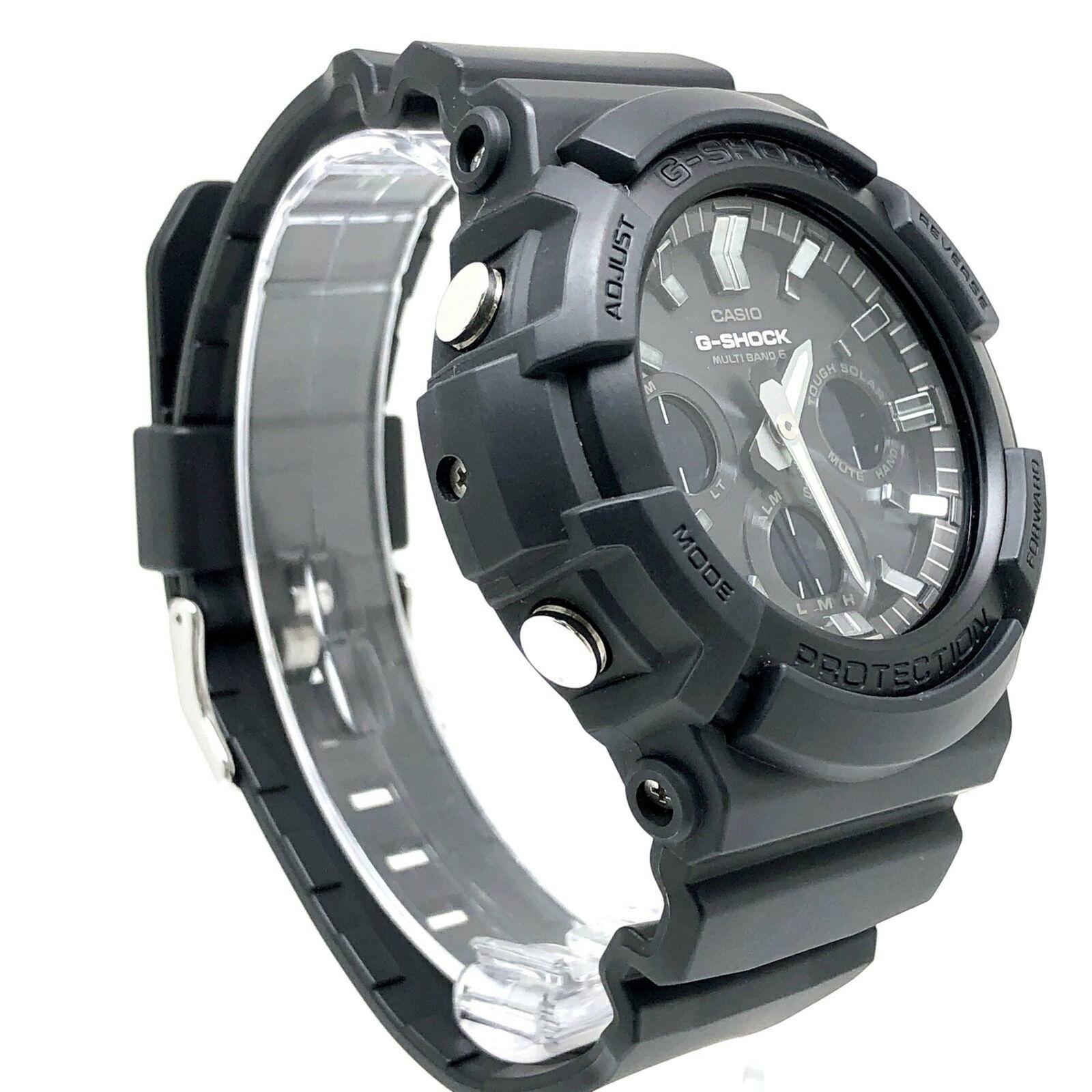 Wristwatch Casio - 2