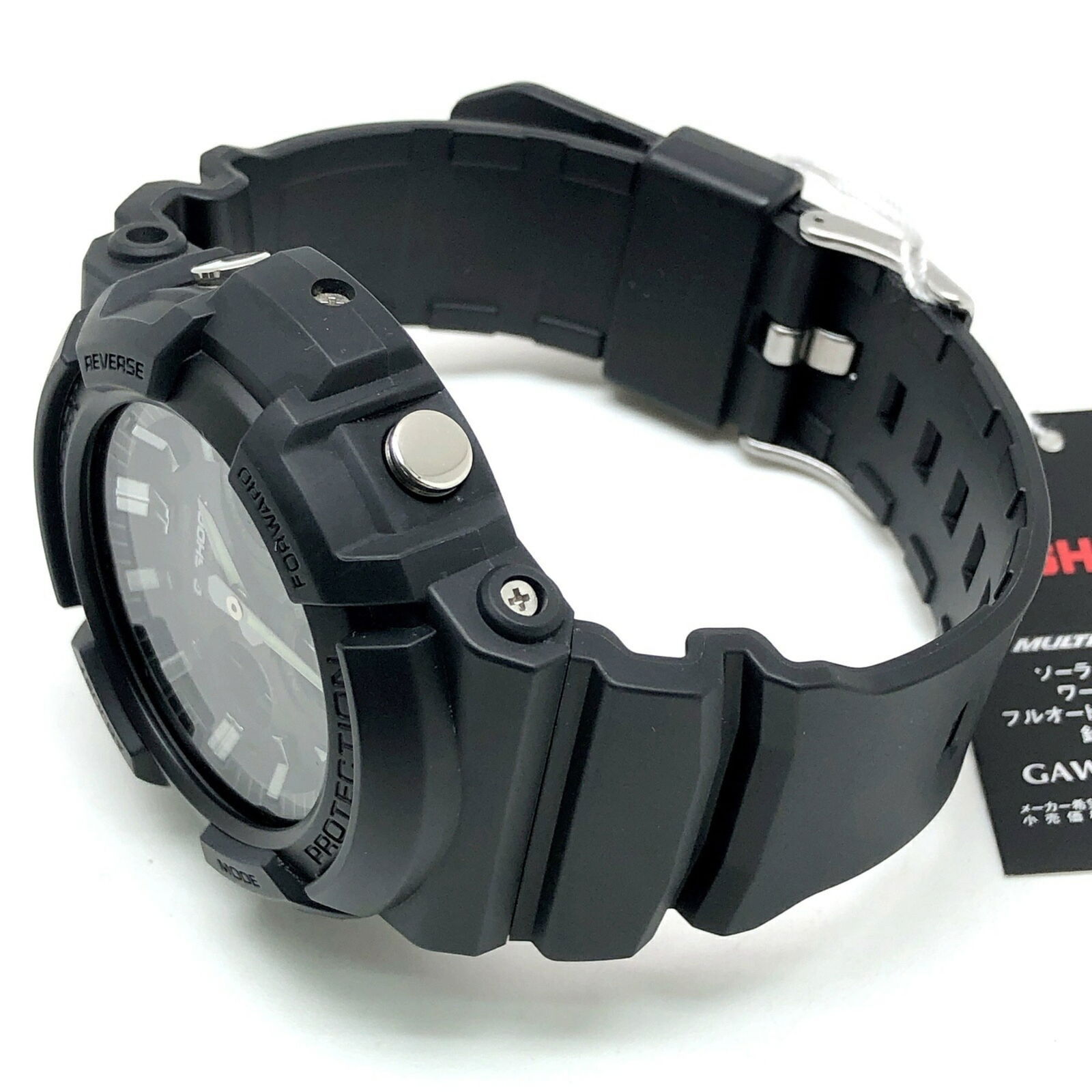 Wristwatch Casio - 5